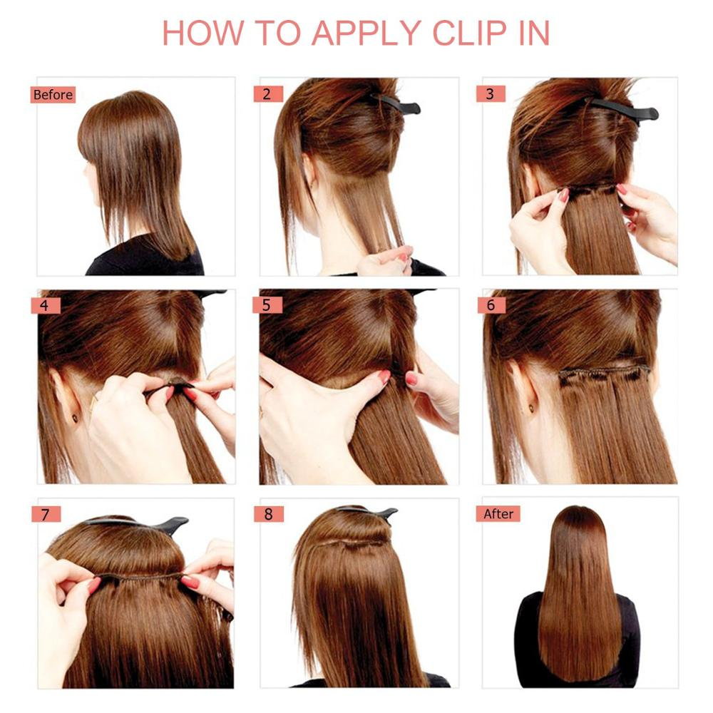 Clip In