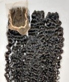 CURLY WEFT