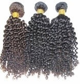 CURLY WEFT