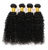 CURLY WEFT