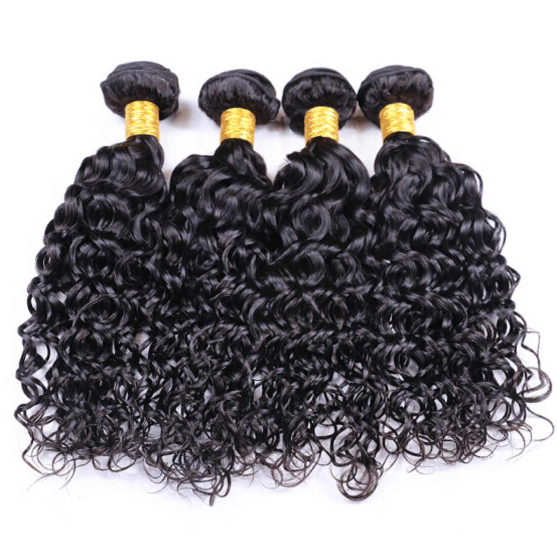 CURLY WEFT