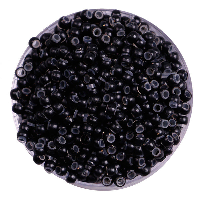 SILICONE BEADS